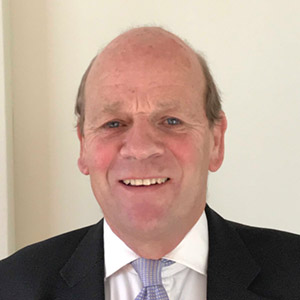 Jolyon Moss